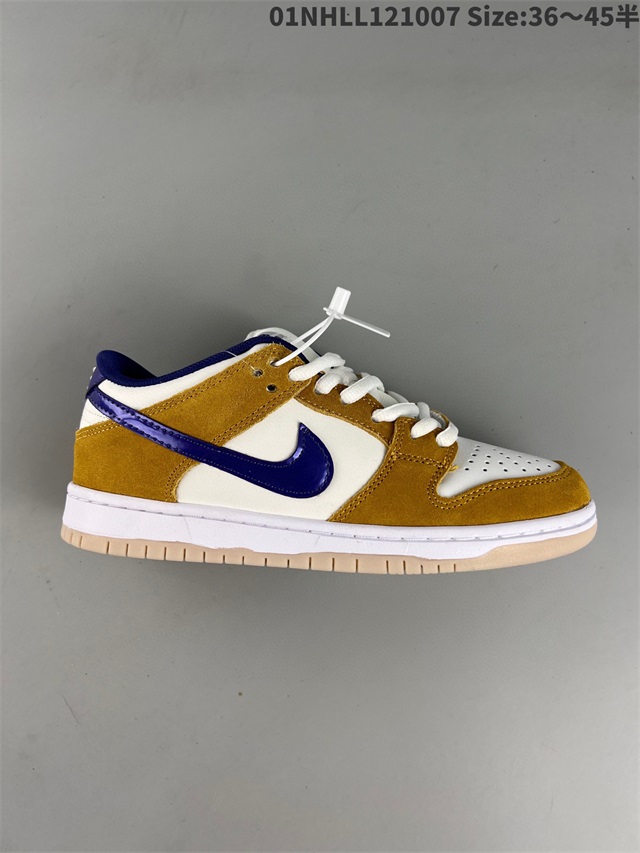 women low top dunk shoes 2022-11-25-196